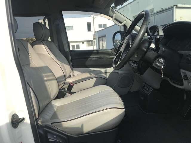 シャモニー ハイルーフ 4WD(2枚目)
