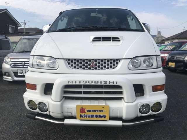 シャモニー ハイルーフ 4WD(3枚目)