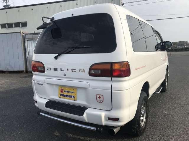 シャモニー ハイルーフ 4WD(8枚目)