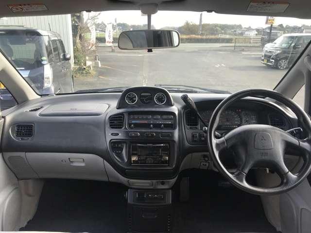 シャモニー ハイルーフ 4WD(14枚目)