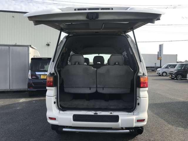 シャモニー ハイルーフ 4WD(16枚目)