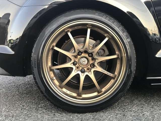 タイプS(10枚目)