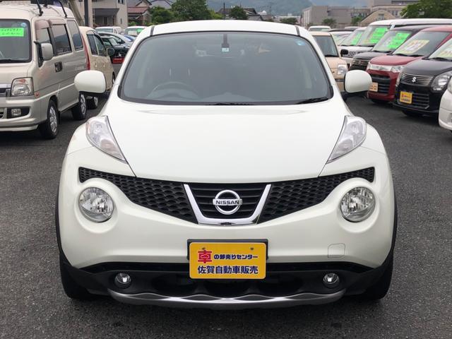 15RX タイプV(2枚目)