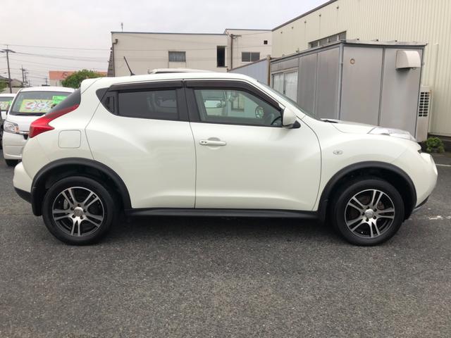 15RX タイプV(4枚目)