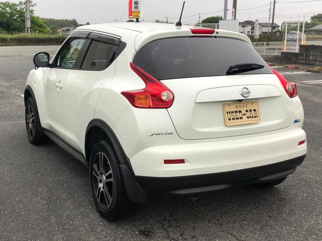 15RX タイプV(7枚目)