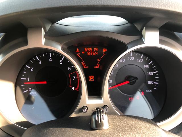 15RX タイプV(13枚目)