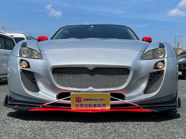 マツダ ＲＸ－８