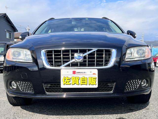 ボルボ Ｖ７０