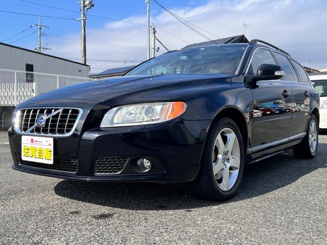 ボルボ Ｖ７０