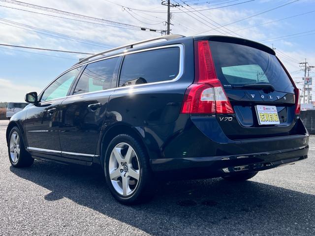 ボルボ Ｖ７０