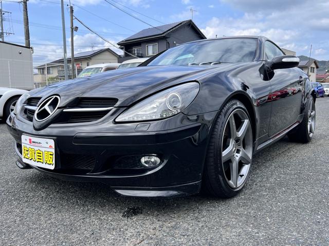 ＳＬＫ ＳＬＫ３５０　スポーツパッケージ（5枚目）