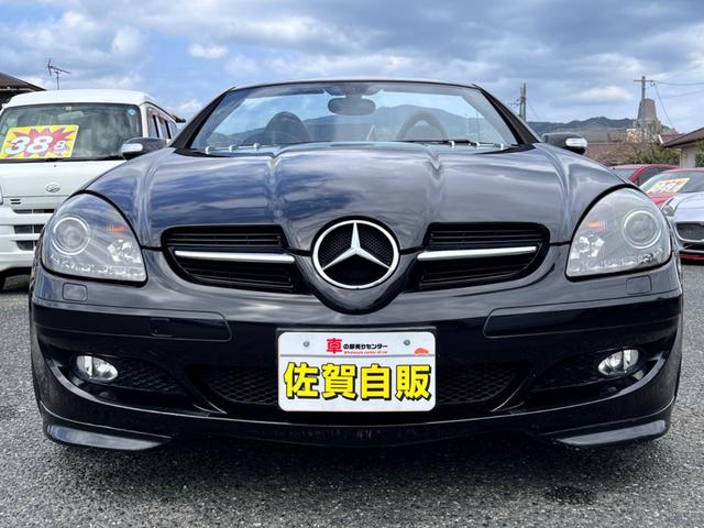 ＳＬＫ ＳＬＫ３５０　スポーツパッケージ（12枚目）