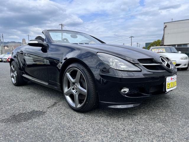 ＳＬＫ ＳＬＫ３５０　スポーツパッケージ（13枚目）