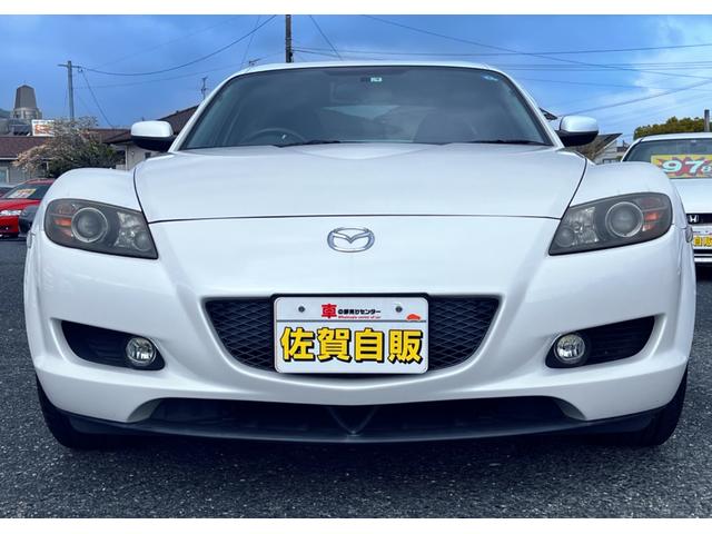 ＲＸ－８ タイプＳ（2枚目）