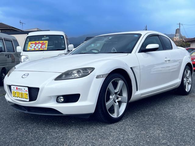 マツダ ＲＸ－８