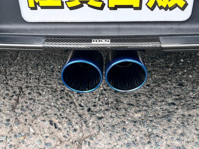 アルトワークス ベースグレード　ＲＥＫＡＲＯシート・ＨＫＳスーパーターボマフラー・ＨＫＳエアクリ・カヤバローファースポーツサス・テイクオフローポジ君に交換・社外ナビＴＶ・ＨＤＭＩ・ブルートゥース・（17枚目）