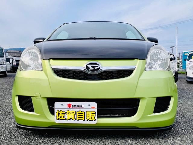 ミラ Ｌセレクション　５速ミッション・車高調・ＷＯＲＫ１５インチアルミ・タイヤ４本新品交換済み・Ｆスポ・キーレス・（2枚目）