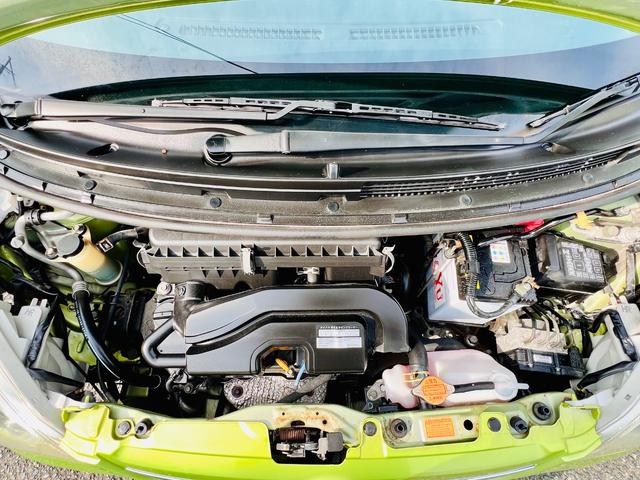 ミラ Ｌセレクション　５速ミッション・車高調・ＷＯＲＫ１５インチアルミ・タイヤ４本新品交換済み・Ｆスポ・キーレス・（12枚目）