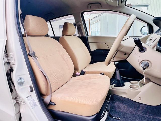 ミラ Ｘ　５速ミッション・車高調・社外アルミ・Ｆスポ・タイヤ４本新品交換済み・ホイル塗装済み・キーレス・（15枚目）