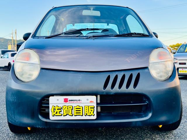 ツイン ガソリンＡ　１４５０００キロ中古ターボエンジン載せ替え・５速ミッション・車高調フルタップ新品ウイルスウインマフラー新品ブレーキ・ローターパット新品タイヤネオバ新品交換済み・社外ハンドル・社外アルミ・（2枚目）