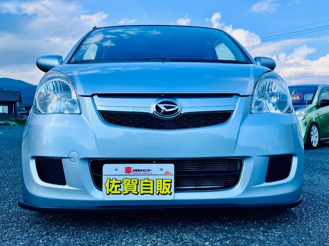 ミラ Ｌ　５速ミッション」・ラルグス車高調・ホイル新品タイヤ新品・（2枚目）