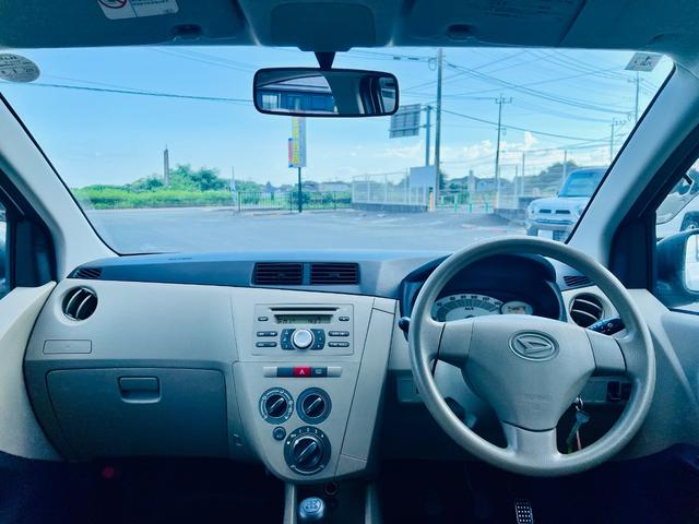 ミラ Ｌ　５速ミッション」・ラルグス車高調・ホイル新品タイヤ新品・（22枚目）