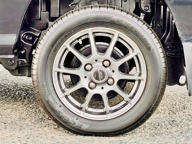 サンバーバン ディアス　４ＷＤ・５速ミッション・社外アルミ・キーレス・（13枚目）