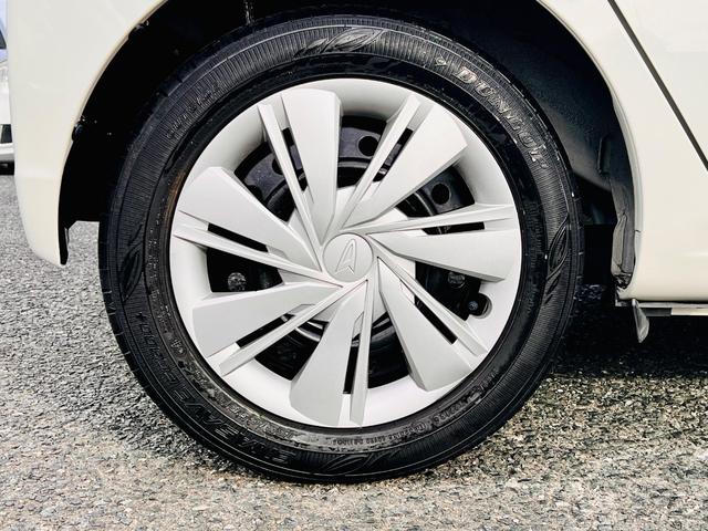 ミライース Ｘ　リミテッドＳＡＩＩＩ　ワンオーナー車・禁煙車・純正オーディオブルートゥース・バックカメラ・キーレス・（14枚目）