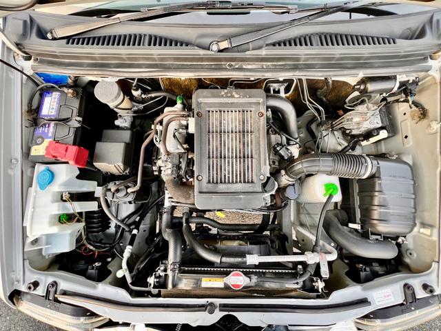 ジムニー XC 車検R9年6月・走行20745キロ・キーレス・社外16インチアルミ・(12枚目)