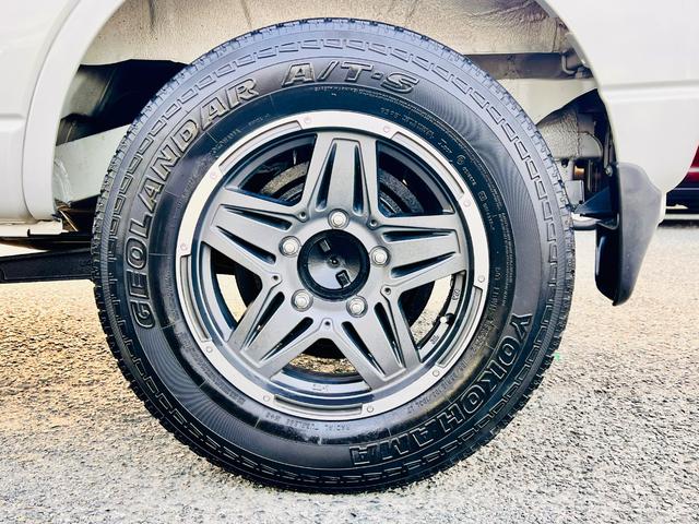 ジムニー XC 車検R9年6月・走行20745キロ・キーレス・社外16インチアルミ・(14枚目)