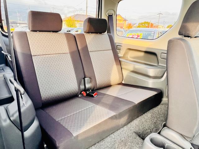 ジムニー XC 車検R9年6月・走行20745キロ・キーレス・社外16インチアルミ・(18枚目)