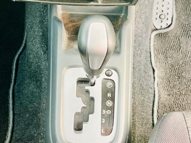 ジムニー XC 車検R9年6月・走行20745キロ・キーレス・社外16インチアルミ・(20枚目)