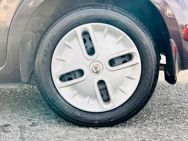 キューブ １５Ｘ　純正ナビ・フルセグＴＶ・バックカメラ・スマートキー・（13枚目）