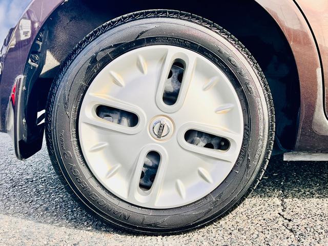 キューブ １５Ｘ　純正ナビ・フルセグＴＶ・バックカメラ・スマートキー・（14枚目）