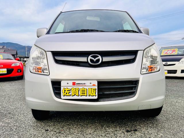 ＡＺワゴン ＸＧ（2枚目）