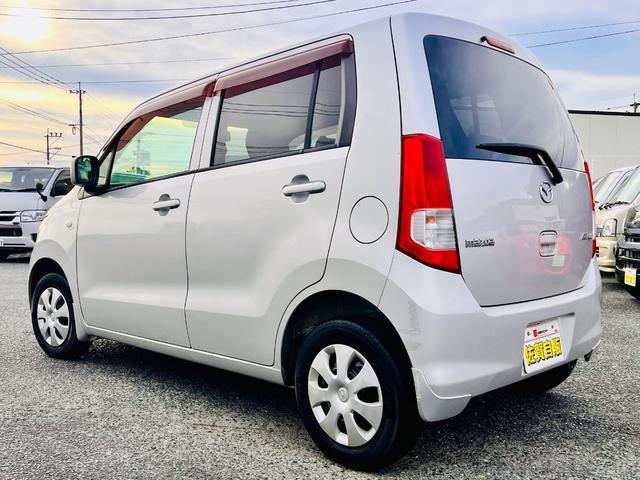 ＡＺワゴン ＸＧ（5枚目）