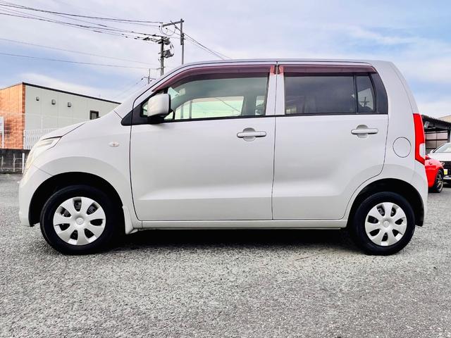 ＡＺワゴン ＸＧ（8枚目）