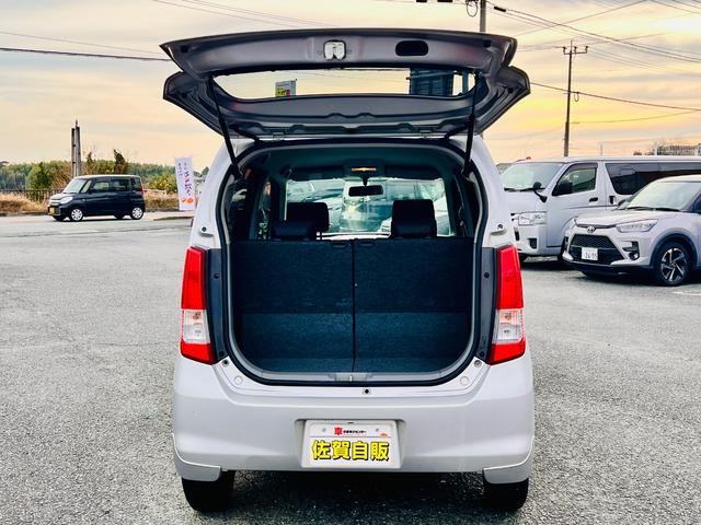 ＡＺワゴン ＸＧ（10枚目）