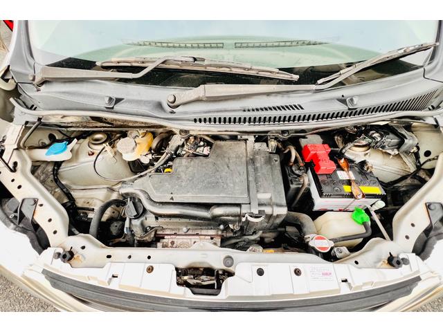 ＡＺワゴン ＸＧ（11枚目）