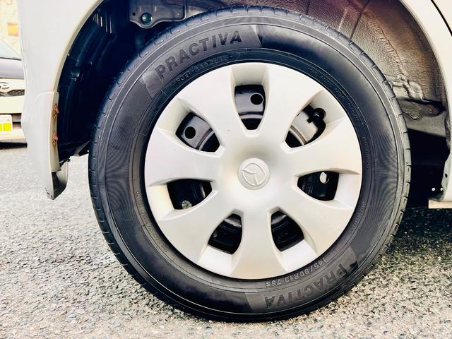 ＡＺワゴン ＸＧ（13枚目）