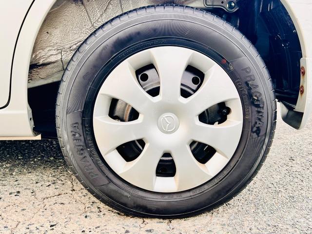 ＡＺワゴン ＸＧ（14枚目）