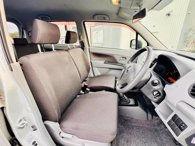 ＡＺワゴン ＸＧ（15枚目）