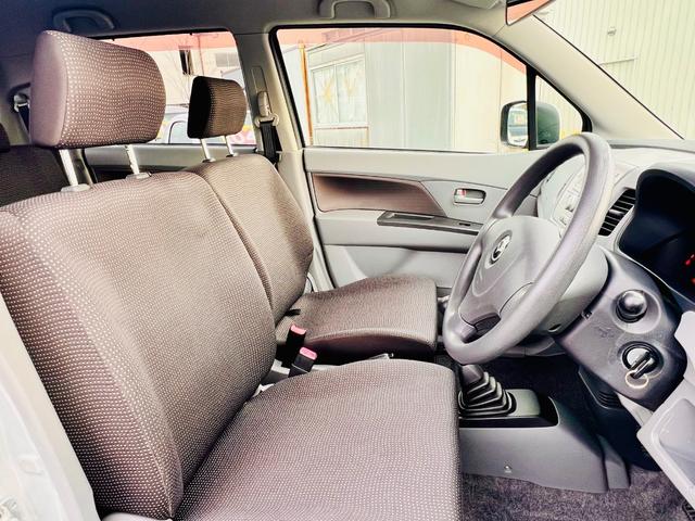 ＡＺワゴン ＸＧ（16枚目）