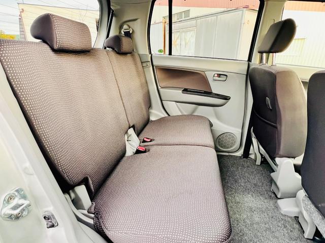 ＡＺワゴン ＸＧ（17枚目）