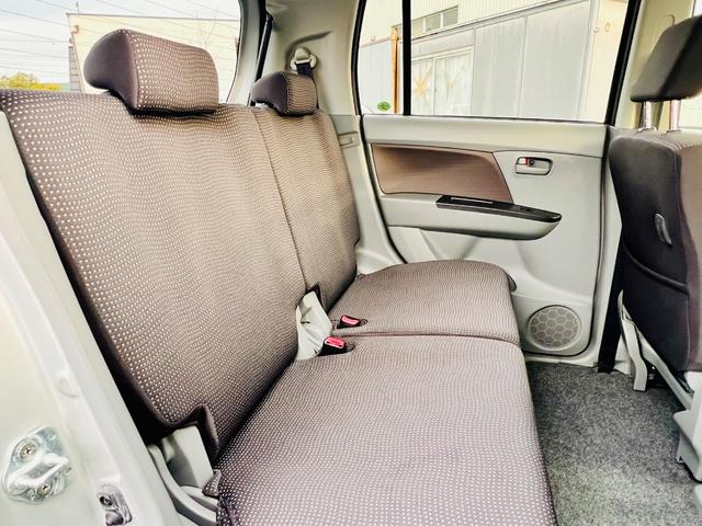 ＡＺワゴン ＸＧ（18枚目）