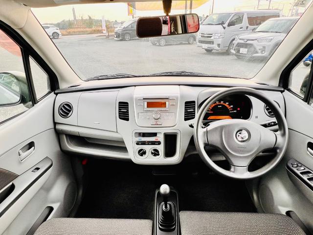 ＡＺワゴン ＸＧ（19枚目）