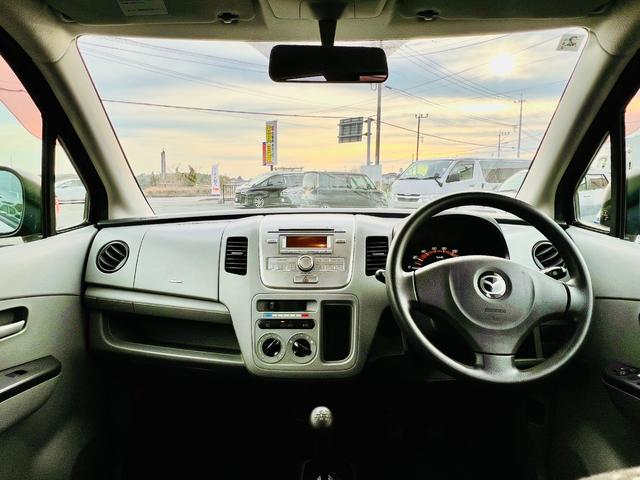 ＡＺワゴン ＸＧ（20枚目）