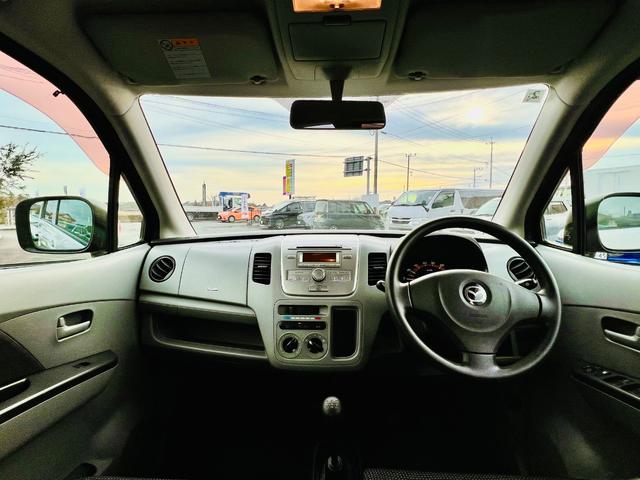 ＡＺワゴン ＸＧ（21枚目）