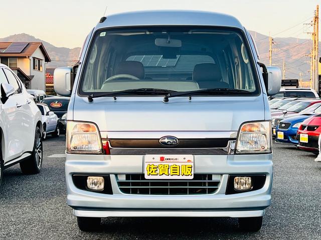 ディアスワゴン 　タフパッケージ・車検Ｒ９年１０月・キーレス・社外アルミ・タイミングベルト１１６５８０キロ時交換済み・（2枚目）