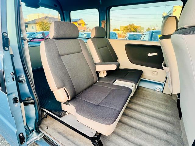 ディアスワゴン 　タフパッケージ・車検Ｒ９年１０月・キーレス・社外アルミ・タイミングベルト１１６５８０キロ時交換済み・（14枚目）